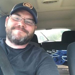 Meet your Posher, Tim